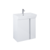 SET SKYE 60 2D WHITE HG ELITA 168349 / RE020600128060