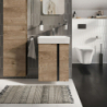 SET SKYE 50 2D DĄB CANELA ELITA 168350 / RE020500127050