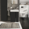 SET SKYE 50 2D BLACK MATT ELITA 168352 / RE020500127160