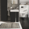 SET SKYE 50 2D BLACK MATT ELITA 168352 / RE020500127160