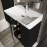 SET SKYE 60 2D BLACK MATT ELITA 168353 / RE020600127160