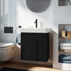 SET SKYE 60 2D BLACK MATT ELITA 168353 / RE020600127160