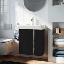 SET SKYE 60 2D BLACK MATT ELITA 168353 / RE020600127160