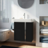 SET SKYE 60 2D BLACK MATT ELITA 168353 / RE020600127160
