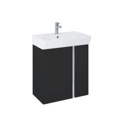 SET SKYE 60 2D BLACK MATT ELITA 168353 / RE020600127160
