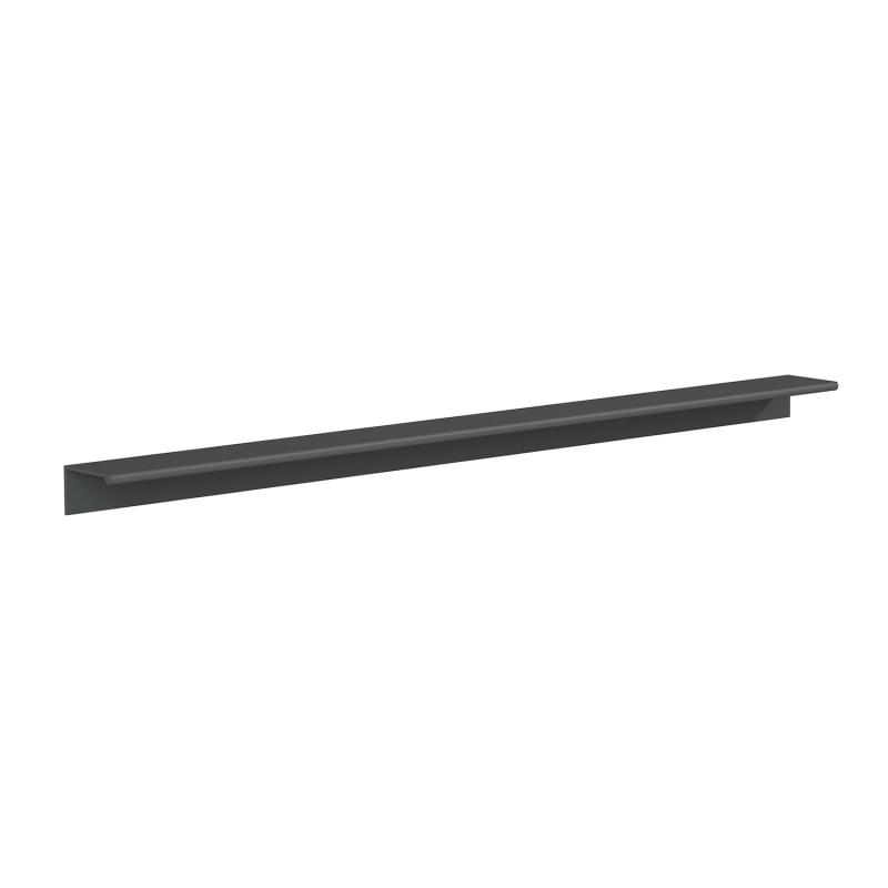 UCHWYT LOOK ANTHRACITE MATT 40 1 SZT ELITA 168362 / RE120400016010