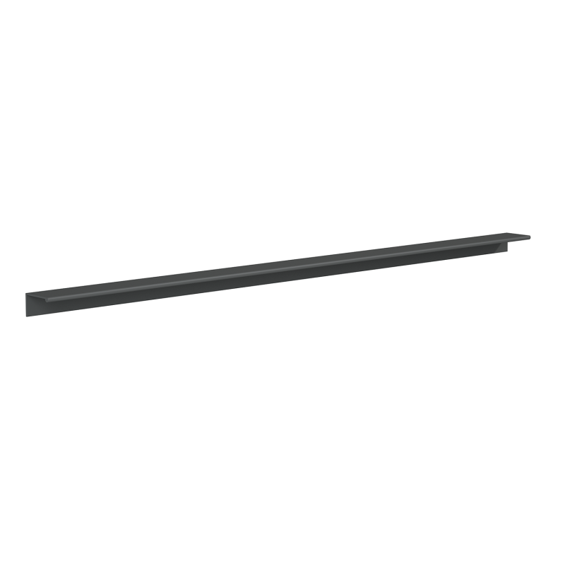UCHWYT LOOK ANTHRACITE MATT 60 1 SZT ELITA 168363 / RE120600016010