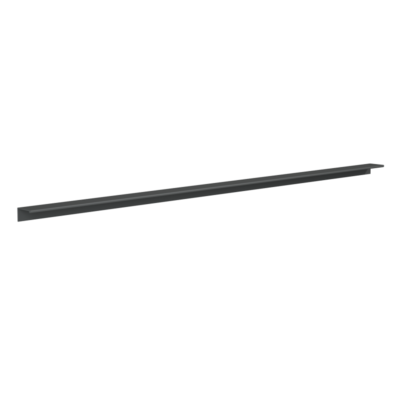UCHWYT LOOK ANTHRACITE MATT 80 1 SZT ELITA 168364 / RE120800016010