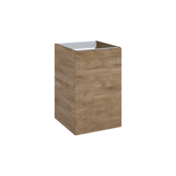 KOMODA LOOK 40 Z KOSZEM CARGO DĄB CANELA ELITA 167359 / RE080402027050
