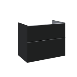 KOMODA LOOK 80 2S BLACK MATT ELITA 168111 / RE080801027160