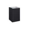 KOMODA LOOK 40 Z KOSZEM CARGO BLACK MATT ELITA 168113 / RE080402027160