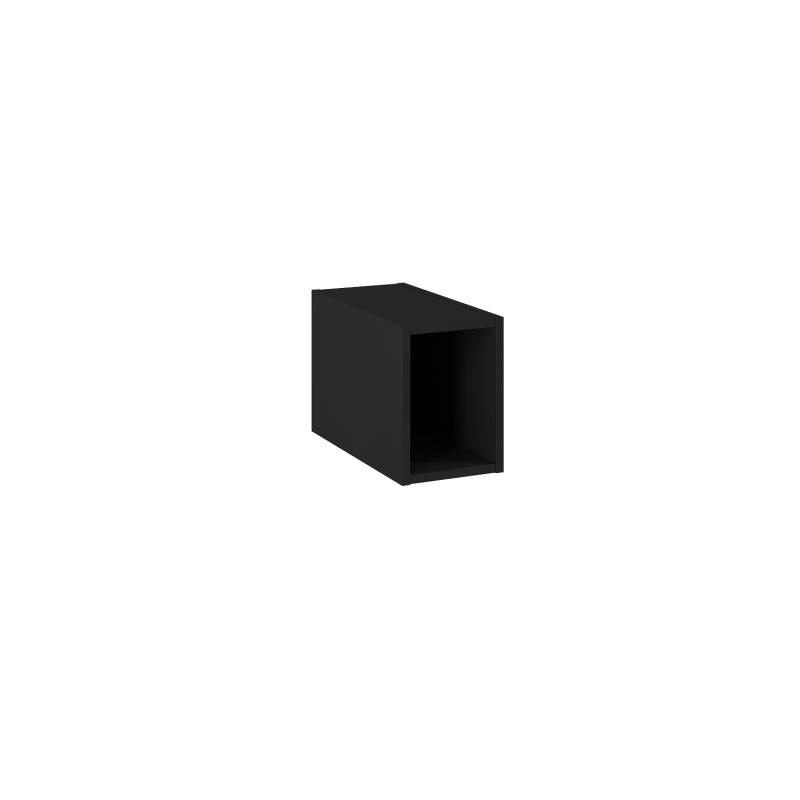 MODUŁ LOOK SLIM 20 BLACK MATT ELITA 168115 / RE110201027160
