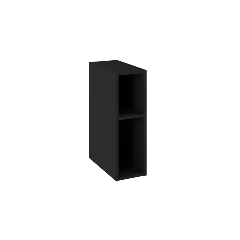 MODUŁ LOOK 20 DUO BLACK MATT ELITA 168116 / RE110200027160