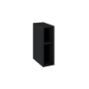 MODUŁ LOOK 20 DUO BLACK MATT ELITA 168116 / RE110200027160