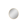 LUSTRO LED SHARON ROUND 60 GOLD ELITA 168127 / RE060602015570