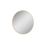 LUSTRO LED SHARON ROUND 80 GOLD ELITA 168128 / RE060802015570