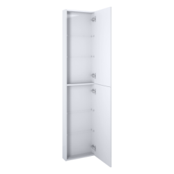 SŁUPEK FOR ALL 40 2D (12,6) WHITE HG ELITA 167959 / RE030400068060