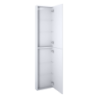 SŁUPEK FOR ALL 40 2D (12,6) WHITE HG ELITA 167959 / RE030400068060