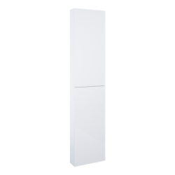 SŁUPEK FOR ALL 40 2D (12,6) WHITE HG ELITA 167959 / RE030400068060