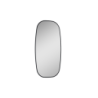 LUSTRO LED SHARON DIAMOND 45/90 BLACK MATT ELITA 168130 / RE060450010560