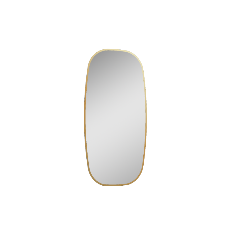 LUSTRO LED SHARON DIAMOND 45/90 GOLD ELITA 168132 / RE060450015570
