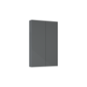 WISZĄCA FOR ALL 50 2D (12,6) ANTHRACITE HG ELITA 168307 / RE140500066610