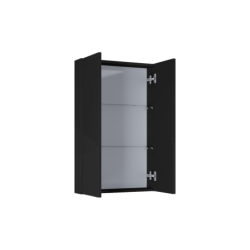 WISZĄCA FOR ALL 50 2D (12,6) BLACK HG ELITA 168308 / RE140500063510