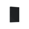 WISZĄCA FOR ALL 50 2D (12,6) BLACK HG ELITA 168308 / RE140500063510