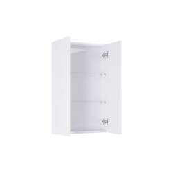 WISZĄCA FOR ALL 50 2D (12,6) WHITE MATT ELITA 168310 / RE140500065290