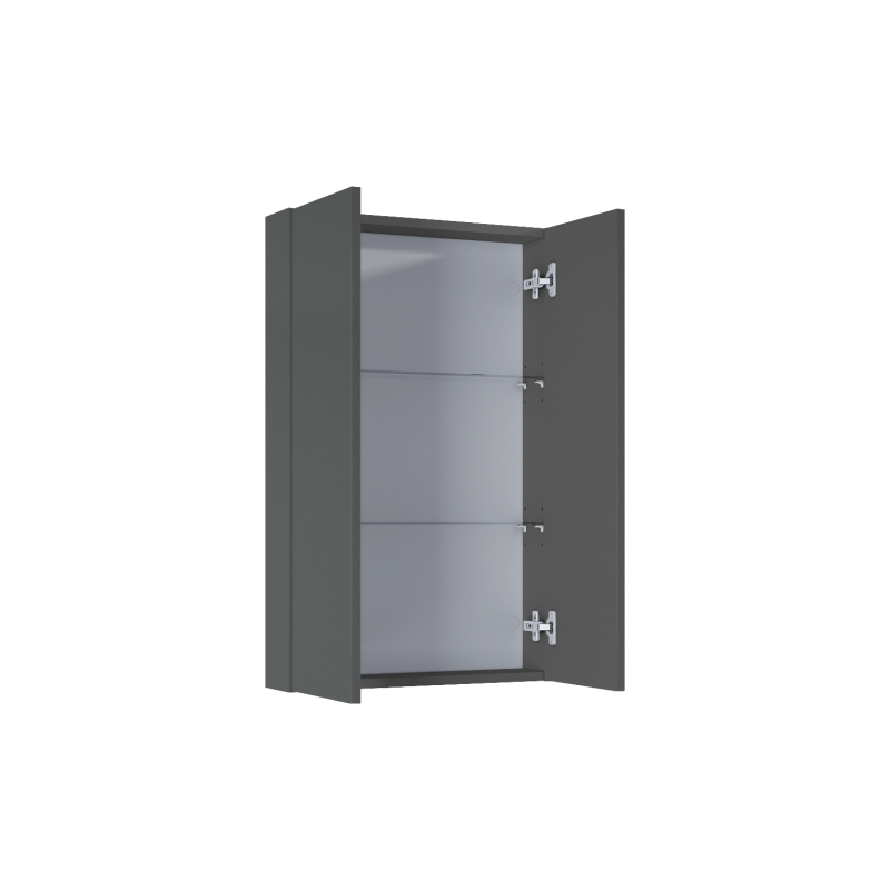 WISZĄCA FOR ALL 50 2D (12,6) ANTHRACITE MATT ELITA 168312 / RE140500066010