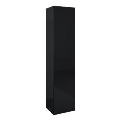 SŁUPEK FOR ALL 40 2D (35,2) BLACK HG ELITA 168313 / RE030400163510
