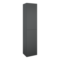 SŁUPEK FOR ALL 40 2D (35,2) ANTHRACITE MATT ELITA 168318 / RE030400166010