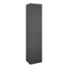 SŁUPEK FOR ALL 40 2D (35,2) ANTHRACITE MATT ELITA 168318 / RE030400166010