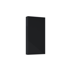 WISZĄCA FOR ALL 40 1D (12,6) BLACK HG ELITA 168319 / RE140400063510