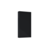 WISZĄCA FOR ALL 40 1D (12,6) BLACK HG ELITA 168319 / RE140400063510