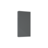 WISZĄCA FOR ALL 40 1D (12,6) ANTHRACITE HG ELITA 168320 / RE140400066610
