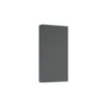WISZĄCA FOR ALL 40 1D (12,6) ANTHRACITE MATT ELITA 168324 / RE140400066010