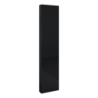 SŁUPEK FOR ALL 40 2D (12,6) BLACK HG ELITA 168326 / RE030400063510