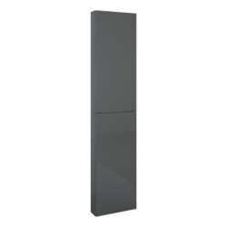 SŁUPEK FOR ALL 40 2D (12,6) ANTHRACITE HG ELITA 168327 / RE030400066610