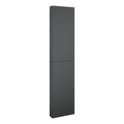 SŁUPEK FOR ALL 40 2D (12,6) ANTHRACITE MATT ELITA 168330 / RE030400066010