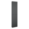 SŁUPEK FOR ALL 40 2D (12,6) ANTHRACITE MATT ELITA 168330 / RE030400066010