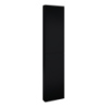 SŁUPEK FOR ALL 40 2D (12,6) BLACK MATT PDW ELITA 168331 / RE030400067160
