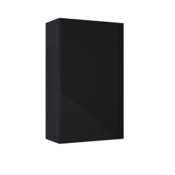 WISZĄCA FOR ALL 60 2D (31,6) BLACK HG ELITA 168342 / RE140600063510
