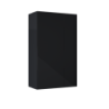 WISZĄCA FOR ALL 60 2D (31,6) BLACK HG ELITA 168342 / RE140600063510