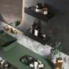 PÓŁKA FOR ALL 40 BLACK MATT ELITA 168449 / RE130400067160
