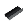 PÓŁKA FOR ALL 40 ANTHRACITE HG ELITA 168450 / RE130400066610