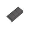 ORGANIZER MODUŁOWY S35 ANTHRACITE MATT ELITA 167348 / RE190352016010
