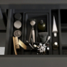ORGANIZER MODUŁOWY M35 ANTHRACITE MATT ELITA 167350 / RE190351016010