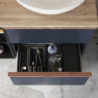 ORGANIZER MODUŁOWY M40 ANTHRACITE MATT ELITA 167351 / RE190401016010