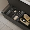 ORGANIZER MODUŁOWY L35 ANTHRACITE MATT ELITA 167352 / RE190350016010